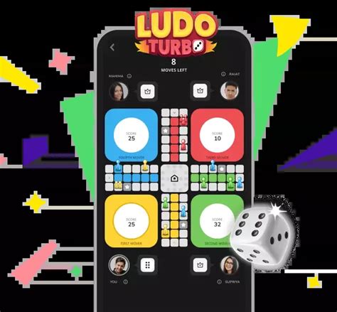 turbo ludo ninja|Ludo .